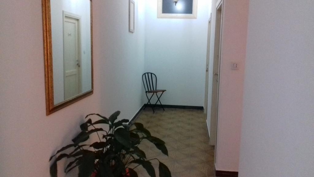 B&B Via Dei Mille Кастельсардо Экстерьер фото