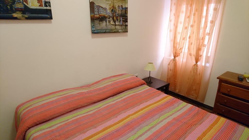 B&B Via Dei Mille Кастельсардо Экстерьер фото